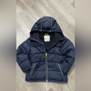Boys sz 10 puffer